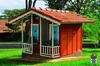 Hotel Est�ncia Barra Bonita