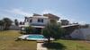 Casa de Praia No Morro Branco