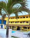 Mediterr�neo Praia Hotel