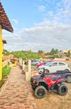 Mediterr�neo Praia Hotel