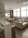 Apartamento Flat Confort�vel E Espa�oso (Apto 808)
