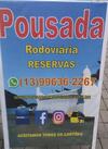 Hotel Pousada Rodovi�ria