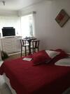 Albergue Quartos Para Aluguel