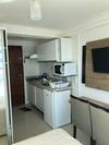 Apartamento Mar Bello Plaza Com Tv 50p E Netflix