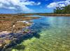 Bangal� No Morer� Vista Mar