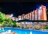 Apartamento Hotel Hotsprings Caldas Novas-go