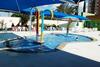Apartamento Vitoria Das Thermas Top Jc