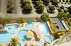 Apartamento Flat Condom�nio Thermas Place