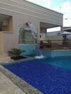 Apartamento Encontro Das �guas Resort