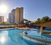 Apartamento Reservas Prime - Golden Dolphin Express - Flat