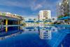 Apartamento Lagoa Flat Service 1q