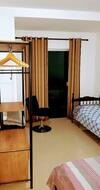 Quarto Com Varanda - Casa Do Edson