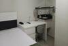 Compacto Hotel Alphaville Campinas