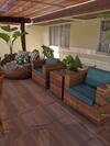 Hostal Pousada Das Gar�as