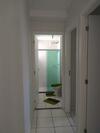 Apartamento Casa No Jockey Perto Cepop