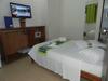 Hotel Bosques Do Massagua�u