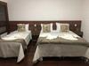 Hostal Pousada Recanto Do Turvo
