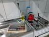 Apartamento Mobiliado 2 Quartos Com Garagem 201