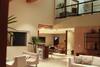 Hotel Pousada Golden Garden