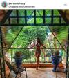 Hostal Villagio Chapada
