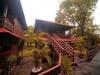 Passo Do Lontra Parque Hotel