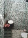 Apartamento Inteiro Santos 100mts Da Praia