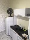 Apartamento Loft Confort�vel No Centro