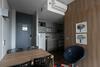 Apartamento Helbor Stay Batel -hsb021