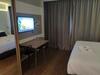 Apartamento Helbor Stay Batel - Hsb045