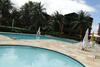 Lindo Apartamento Condominio Beira Mar