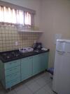Apartamento Condom�nio Flat La Perla