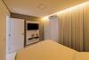 Apartamento Tabajara Flat - Ap 507 - Vista Lateral Mar