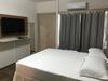Apartamento Tabajara Flat - Ap 503 - Vista Lateral Mar