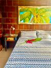 Apartamento Chal� Capixaba