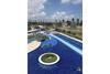 Apartamento Flat 1qtd Garden 109torre 3