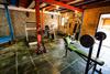 Hostal Pousada Cavern Rock'n