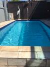 Hostal Hostel Estrela Do Mar - P� Na Areia