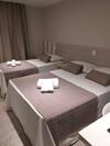 Jandira Premi�r Hotel
