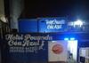 Hostal Hotel Pousada C�u Azul