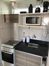 Apartamento Magnific - Flat Mobiliado Em Tamba�