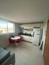Apartamento Flat Caribben Blue 203