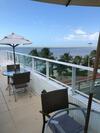 Apartamento Green Flat - Beira Mar de Cabo Branco