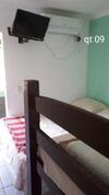 Hostal Pousada Paraiso Porto Das Aguas
