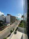 Apartamento Quarto E Sala - Pr�ximo A Praia