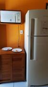 Hostal Casas Barra Sol