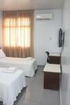 Hotel Oscar Econ�mico