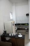 Apartamento Flat 2 Com Wi-fi A 10min Da Praia Em Natal Rn