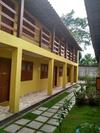 Hostal Pousada Alecrim