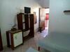 Apartamento Pousada Bromelias