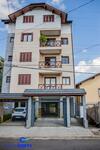 Apartamento 4 Pessoas Em Bairro Tranquilo